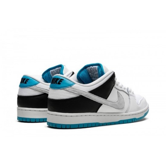 Nike SB Dunk Low “Laser Blue”