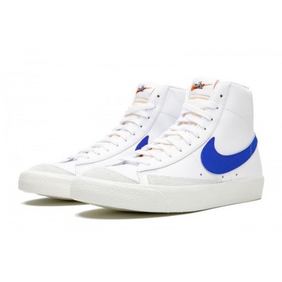 Nike Blazer Mid “Racer Blue”