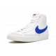 Nike Blazer Mid “Racer Blue”