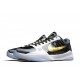 Nike Kobe 5 “Black White Gold”