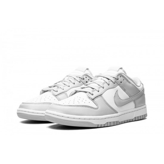 Nike Dunk Low “Grey Fog”