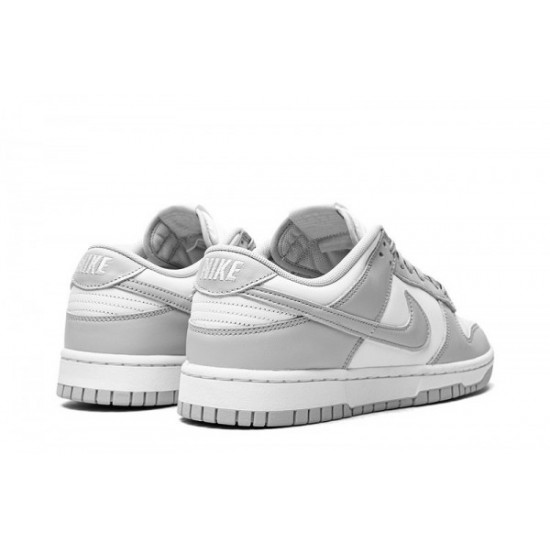 Nike Dunk Low “Grey Fog”