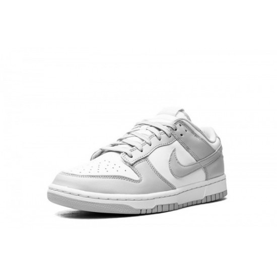 Nike Dunk Low “Grey Fog”