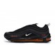 Nike Air Max 97 “Black University Red”