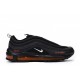 Nike Air Max 97 “Black University Red”