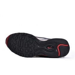 Nike Air Max 97 “Black University Red”