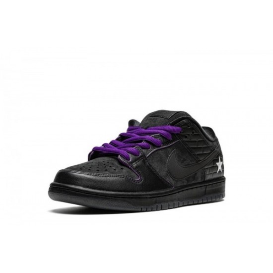 Familia x Nike SB Dunk Low “First Avenue”