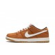 Nike SB Dunk Low “Russet Sail”