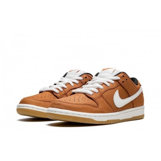 Nike SB Dunk Low “Russet Sail”