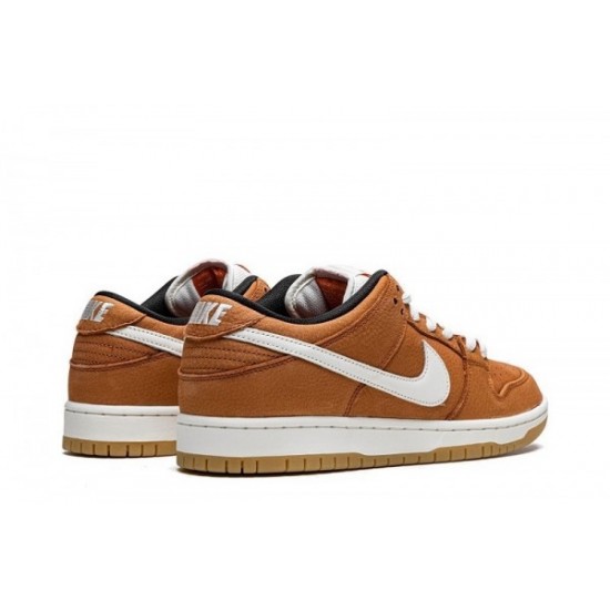 Nike SB Dunk Low “Russet Sail”