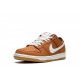 Nike SB Dunk Low “Russet Sail”