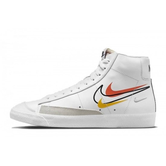 Nike Blazer Mid 77 "White"