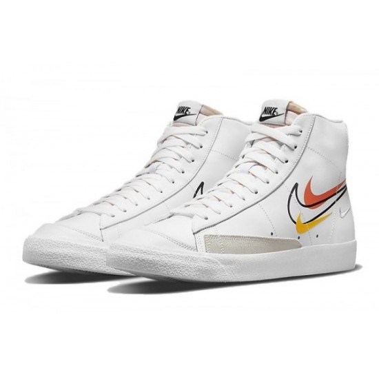 Nike Blazer Mid 77 "White"