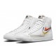 Nike Blazer Mid 77 "White"