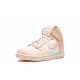 Nike Dunk High WMNS “Crimson Tint”