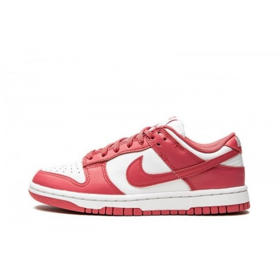 Nike Dunk Low “Archeo Pink”