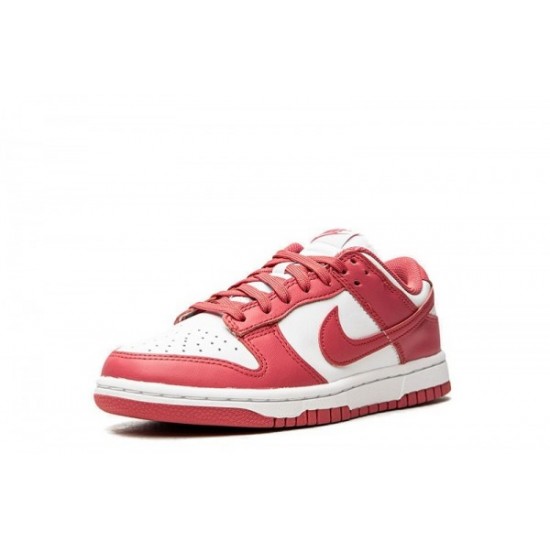 Nike Dunk Low “Archeo Pink”