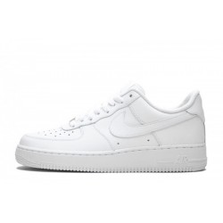 Nike Air Force 1 Low '07 “White”