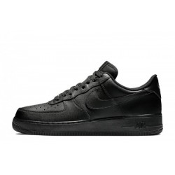 Nike Air Force 1 Low '07 “Black”