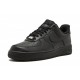 Nike Air Force 1 Low '07 “Black”