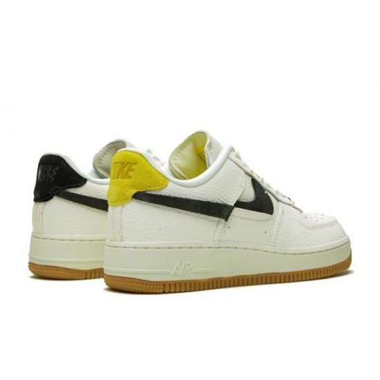 Nike Air Force 1 “Vandalized”