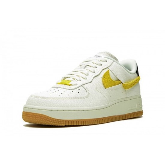 Nike Air Force 1 “Vandalized”