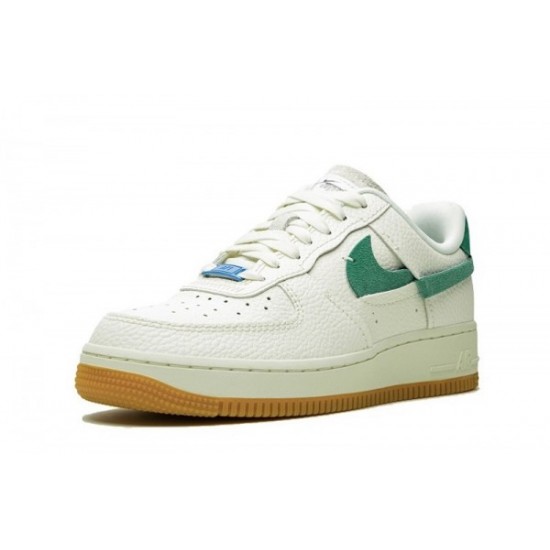 Nike Air Force 1 “Vandalized”