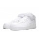 Nike Air Force 1 Mid 07 “White”