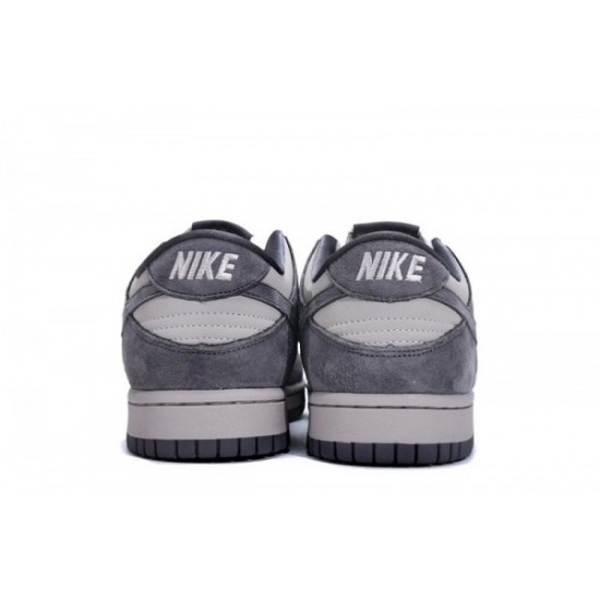 Dunk Low “Light Grey”