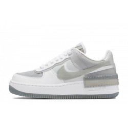 Air Force 1 "Particle Grey"