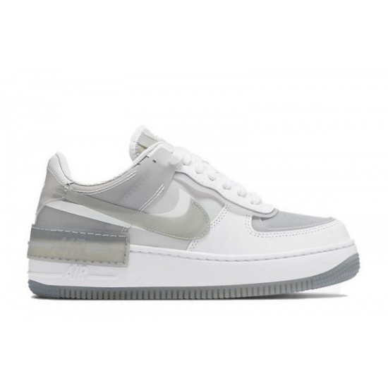 Air Force 1 "Particle Grey"