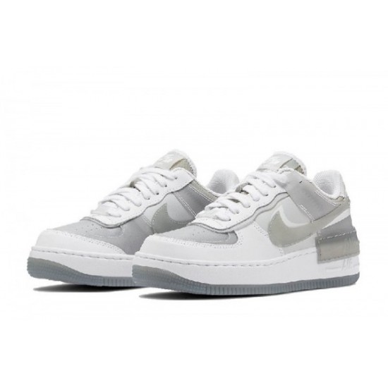 Air Force 1 "Particle Grey"