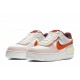 Air Force 1 “Team Red Orange”