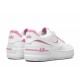 Air Force 1 Shadow “White Magic Flamingo”