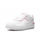 Air Force 1 Shadow “White Magic Flamingo”