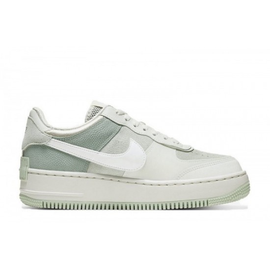 Air Force 1 “Spruce Aura”