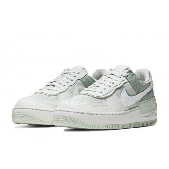 Air Force 1 “Spruce Aura”