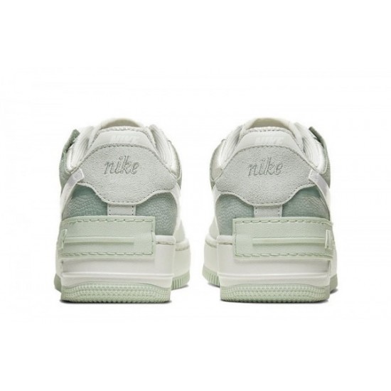 Air Force 1 “Spruce Aura”