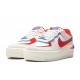 Air Force 1 “Sail Royal Red”