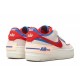 Air Force 1 “Sail Royal Red”