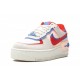 Air Force 1 “Sail Royal Red”