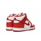 Nike Dunk High “University Red”