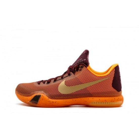 Nike Kobe 10 “Silk Road”