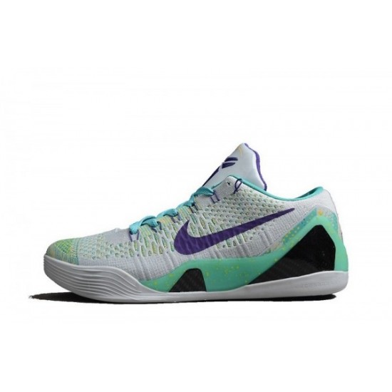 Nike Kobe 9 “Elite Low”