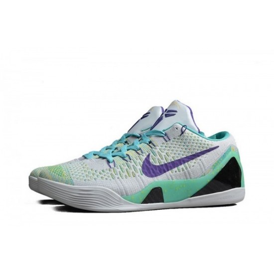 Nike Kobe 9 “Elite Low”