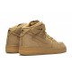 Nike Air Force 1 Mid PRM QS “Flax Collection”