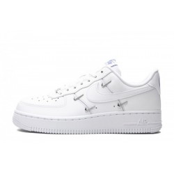Nike Air Force 1‘07 “LX Chrome Luxe”