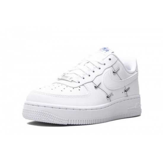 Nike Air Force 1‘07 “LX Chrome Luxe”