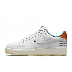 Nike Air Force 1 Low '07 “LE Starfish”