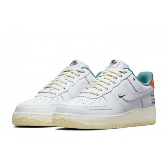 Nike Air Force 1 Low '07 “LE Starfish”